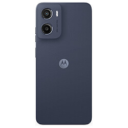 Motorola Moto G05 Bleu Denim (4 Go / 256 Go) pas cher