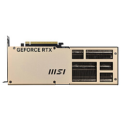 Acheter MSI GeForce RTX 5070 12G INSPIRE 3X OC
