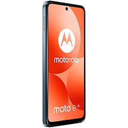 Motorola Moto E15 Bleu Brume