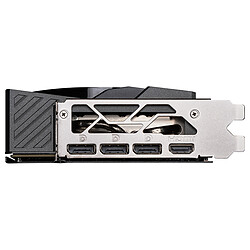 Acheter MSI GeForce RTX 5070 12G GAMING TRIO OC