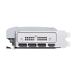 Acheter MSI GeForce RTX 5070 12G VENTUS 2X OC White