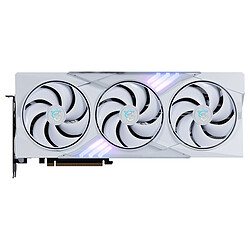 MSI GeForce RTX 5070 12G GAMING TRIO OC WHITE