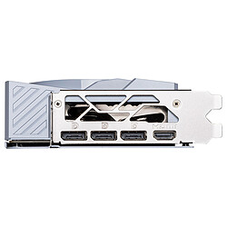 Acheter MSI GeForce RTX 5070 12G GAMING TRIO OC WHITE
