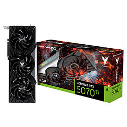 Gainward GeForce RTX 5070 Ti Phoenix