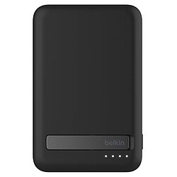 Belkin Powerbank MagSafe Qi2 8K