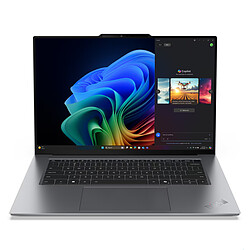 Avis Lenovo ThinkPad X9-15 Gen 1 (21Q6001SFR)