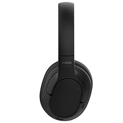 Belkin SoundForm Isolate (Noir)