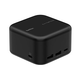 Belkin Station d'accueil GaN USB-C 6-en-1 Dock Core (130W)