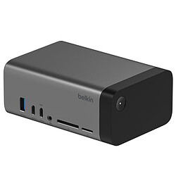 Belkin Station d'accueil GaN USB-C 11-en-1 Dock Core (150W)