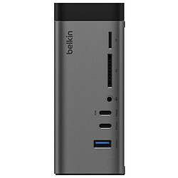Acheter Belkin Station d'accueil GaN USB-C 11-en-1 Dock Core (150W)