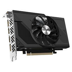Avis Gigabyte GeForce RTX 4060 D6 8G 