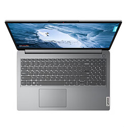 Lenovo IdeaPad 1 15ALC7 - 82R400JGFR - Gris