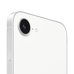 Apple iPhone 16e 512 Go Blanc