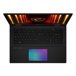 Acheter MSI Titan 18 HX AI A2XWJG-036FR