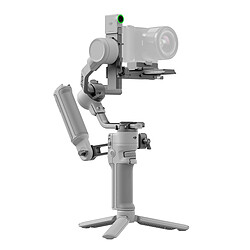 Avis DJI RS 4 Mini Combo