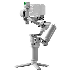 Acheter DJI RS 4 Mini Combo