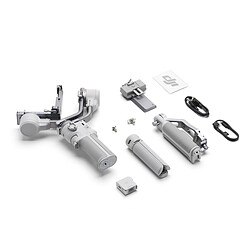 DJI RS 4 Mini Combo pas cher