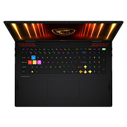 Acheter MSI Raider 18 HX AI A2XWJG-602FR