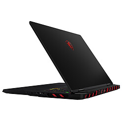 MSI Raider 18 HX AI A2XWJG-602FR pas cher