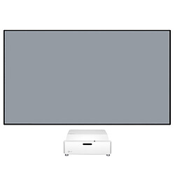 Optoma GT3500HDR + Oray Cineframe UST-ALR 124221