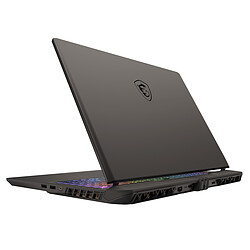 MSI Vector 16 HX AI A2XWIG-015FR pas cher