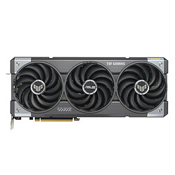 Avis ASUS TUF Gaming GeForce RTX 5070 12GB GDDR7 OC Edition