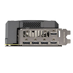 ASUS TUF Gaming GeForce RTX 5070 12GB GDDR7 OC Edition pas cher