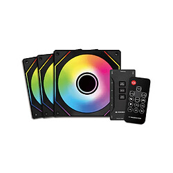 Xigmatek Infini G20A Noir