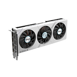 Gigabyte GeForce RTX 4060 Ti EAGLE OC ICE 8G