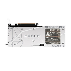 Acheter Gigabyte GeForce RTX 4060 Ti EAGLE OC ICE 8G