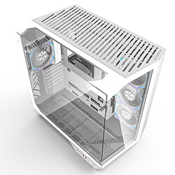 Avis darkFlash DY470 (blanc)