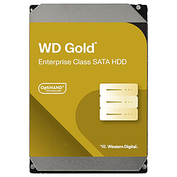 Western Digital WD Gold 26 To (WD261KRYZ)