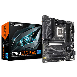 Gigabyte Z790 EAGLE