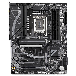 Gigabyte Z790 EAGLE