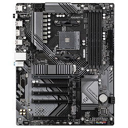 Gigabyte B550 EAGLE WIFI6 