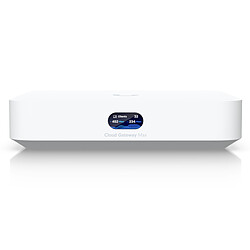 Ubiquiti Cloud Gateway Max (UCG-MAX)