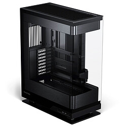 Phanteks Evolv X2 (Noir) Boîtier moyen tour aquarium avec bandeaux D-RGB