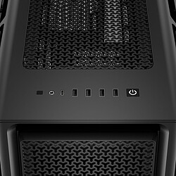Corsair 5000T (Noir) pas cher