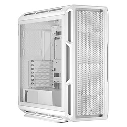 Corsair 5000T (Blanc)