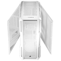Acheter Corsair 5000T (Blanc)