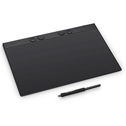 Wacom Intuos Pro Large (PTK870K0B)