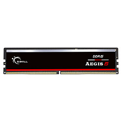 G.Skill Aegis 5 32 Go DDR5 5600 MHz CL36