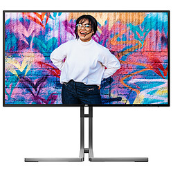 AOC 27" LED - Graphic Pro U27U3CV