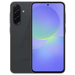 Samsung Galaxy A36 5G Entreprise Edition Noir (8 Go / 256 Go)