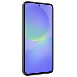Samsung Galaxy A36 5G Entreprise Edition Noir (8 Go / 256 Go)