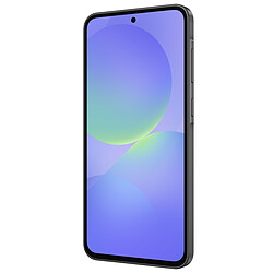 Avis Samsung Galaxy A36 5G Noir (6 Go / 128 Go)