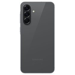 Samsung Galaxy A56 5G Entreprise Edition Graphite (8 Go / 128 Go) pas cher