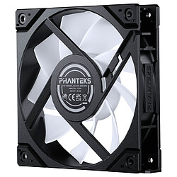 Avis Phanteks M25G2-120 D-RGB - Noir