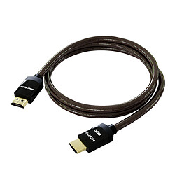 Real Cable HD-E-48 2.1 (1m)