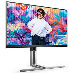 AOC 27" LED - Graphic Pro Q27U3CV